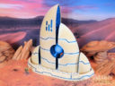 3D Alien Worlds Taui Fusion Reactor 2