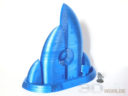 3D Alien Worlds Taui Fusion Reactor 2