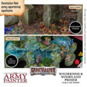 AP Dungeon & Subterrain Terrain Primer 10