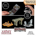 AP Dungeon & Subterrain Terrain Primer 13