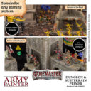 AP Dungeon & Subterrain Terrain Primer 8