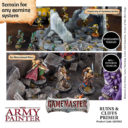 AP Dungeon & Subterrain Terrain Primer 9