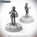 Archon Studios Halfling Pilot 2