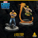 Atomic Mass Games Crisis Protocol Luke Cage & Iron Fist Preview 1