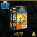 Atomic Mass Games Crisis Protocol Luke Cage & Iron Fist Preview 2