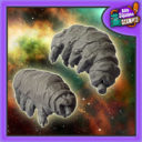 BadSquiddo GiganticTardigrades 01