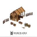 Warcradle Studios Gloomburg Stable