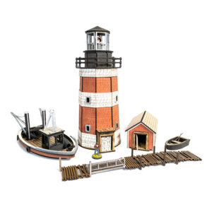 Black Site Studios: Red Maple Bay – Brückenkopf-Online.com – das