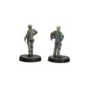 Black Site Studios Cyberpunk Wave 513