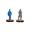 Black Site Studios Cyberpunk Wave 516