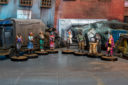 Black Site Studios Cyberpunk Wave 52