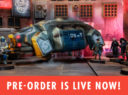 Black Site Studios Cyberpunk Wave 53