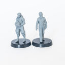 Black Site Studios Cyberpunk Wave 54