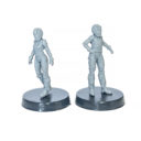 Black Site Studios Cyberpunk Wave 57