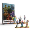 Black Site Studios Supporting Characters1