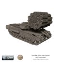 Bolt Action Churchill AVRE2