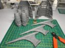 Bombshell ISW 71B Scoutship Kickstarter  14