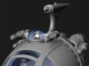 Bombshell ISW 71B Scoutship Kickstarter 3