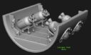 Bombshell ISW 71B Scoutship Kickstarter 8