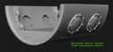 Bombshell ISW 71B Scoutship Kickstarter 9