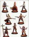 CMoN Zombicide Dead Or Alive Kickstarter 11