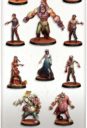 CMoN Zombicide Dead Or Alive Kickstarter 13