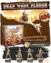 CMoN Zombicide Dead Or Alive Kickstarter 5