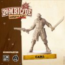 CMoN Zombicide Undead Or Alive 3