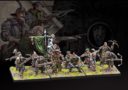 Conquest The Hunter Cadre Longbowmen 1