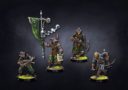 Conquest The Hunter Cadre Longbowmen 3