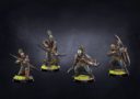 Conquest The Hunter Cadre Longbowmen 4