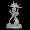 Creature Caster Previews 2