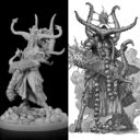 Creature Caster Previews 4