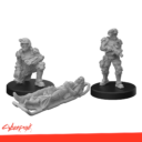 Cyberpunk Red  Trauma Team A 1