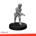 Cyberpunk Red  Trauma Team A 9