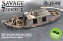 FS Savage Frontier Kickstarter 13