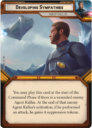 Fantasy Flight Games Star Wars Legion Agent Kallus Commander Expansion 13