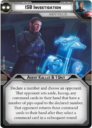 Fantasy Flight Games Star Wars Legion Agent Kallus Commander Expansion 4