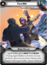 Fantasy Flight Games Star Wars Legion Agent Kallus Commander Expansion 6