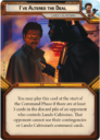 Fantasy Flight Games Star Wars Legion Lando Calrissian Commander Expansion 10