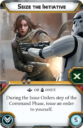 Fantasy Flight Games Star Wars Legion Lando Calrissian Commander Expansion 13