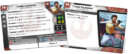 Fantasy Flight Games Star Wars Legion Lando Calrissian Commander Expansion 4