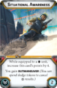 Fantasy Flight Games Star Wars Legion Lando Calrissian Commander Expansion 6