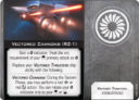 Fantasy Flight Games Star Wars X Wing Phoenix Cell Squadron Pack 12