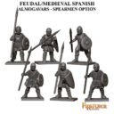 Fireforge Games Feudal Spanish Preview