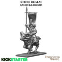 Fireforge Games Stone Realm Rambukk Riders Preview