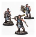 Forge World Orlock Champion And Gangers 1