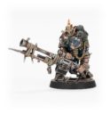 Forge World Rattus Tatterskin, House Cawdor Hive Scum 1