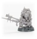 Forge World Rattus Tatterskin, House Cawdor Hive Scum 3