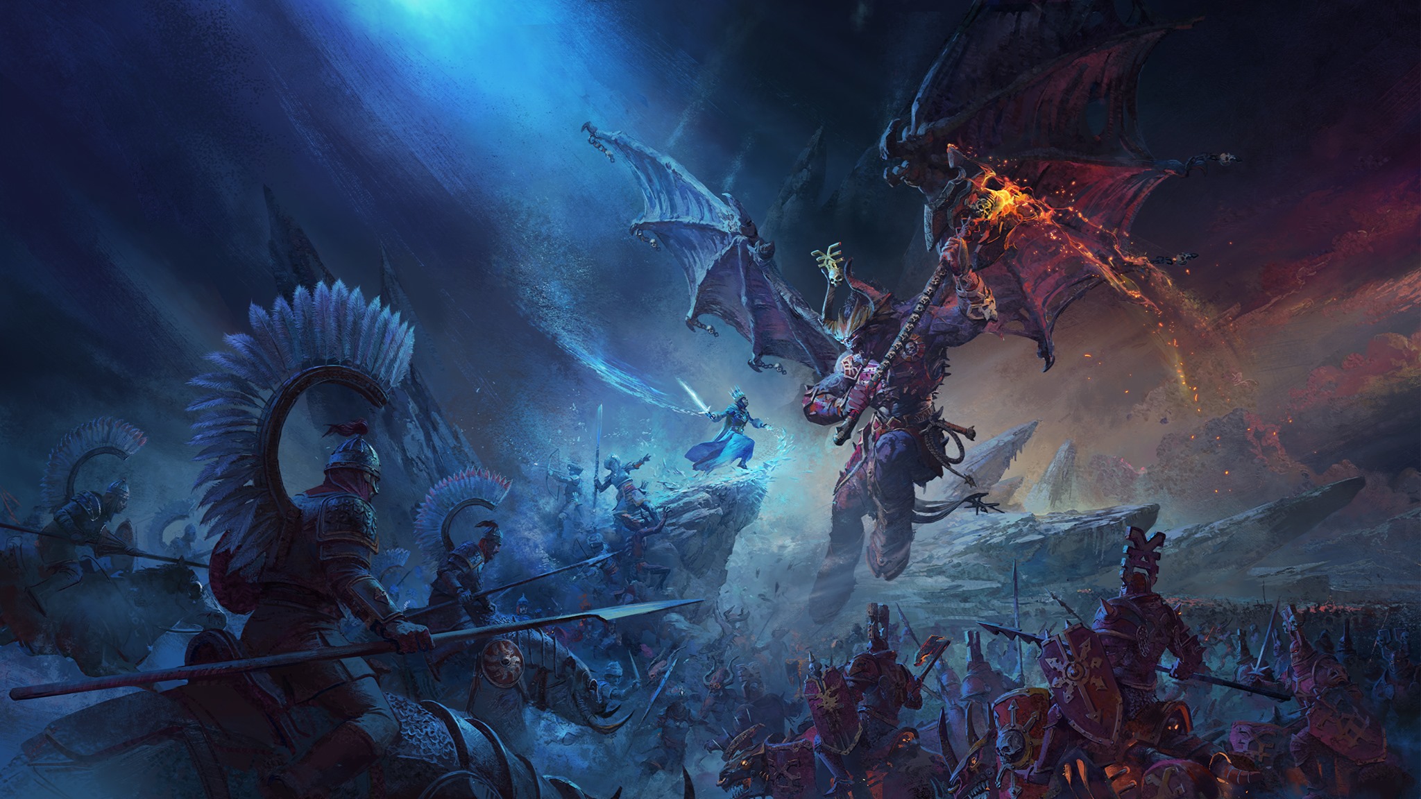 total war warhammer iii limited edition total war warhammer iii limited edition